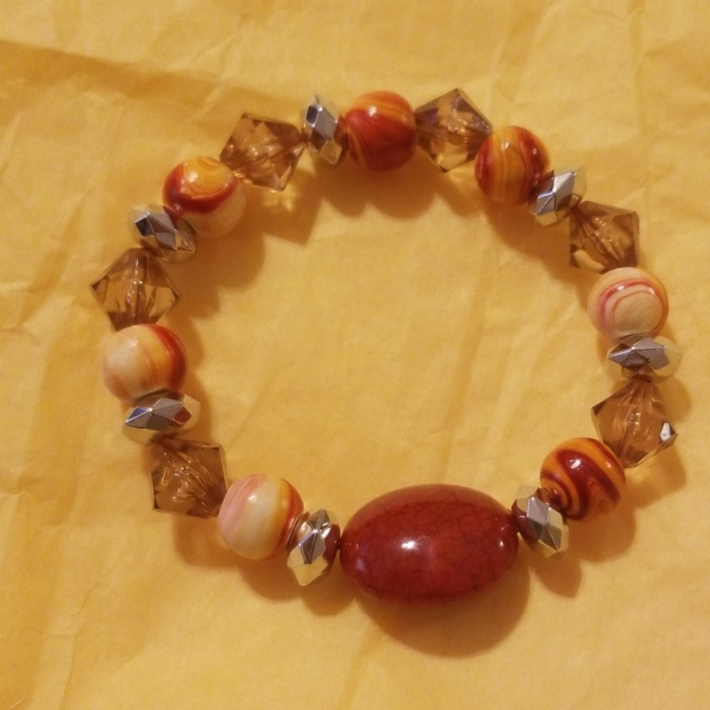 Handcraft bracelet